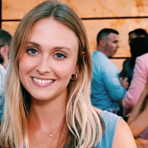 Meet your Posher, Samantha